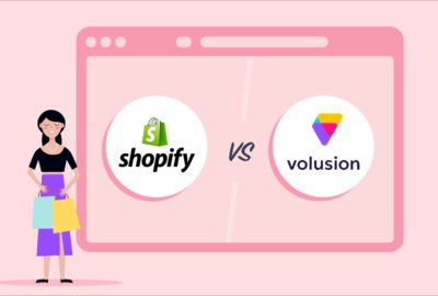 Volusion or Shopify: what to choose?