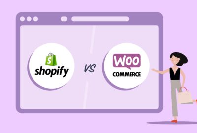 Woocommerce vs Shopify