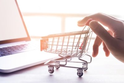 Free shipping option on Shopify