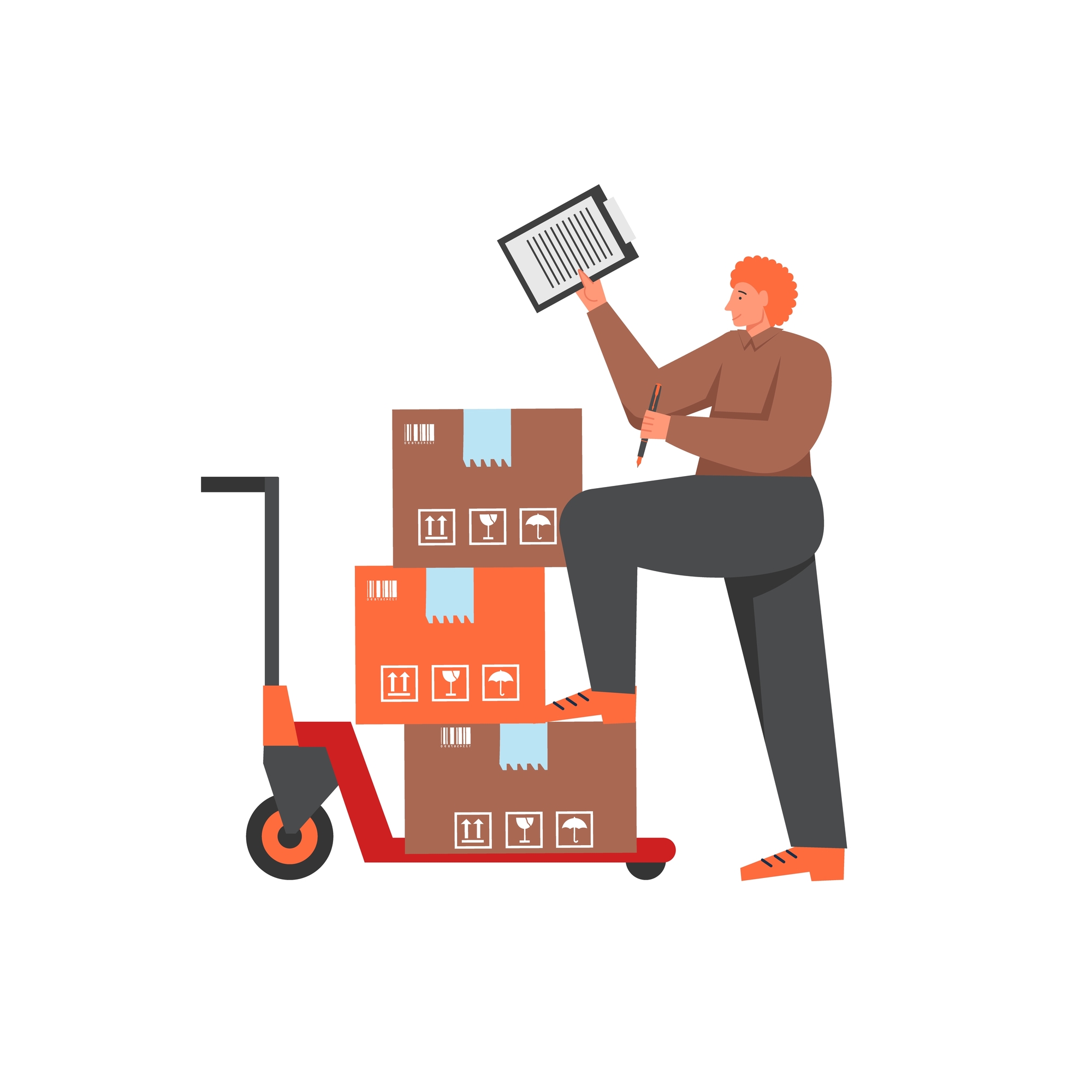Shopify Migration