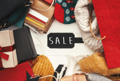 Top 7 Black Friday and Cyber Monday apps for Shopify