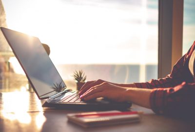 Your first Shopify blog: short guide