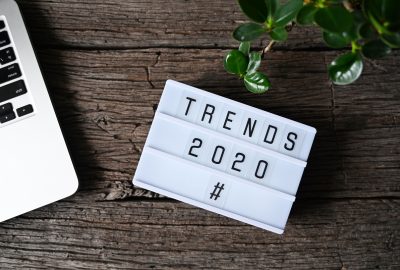 trending products
