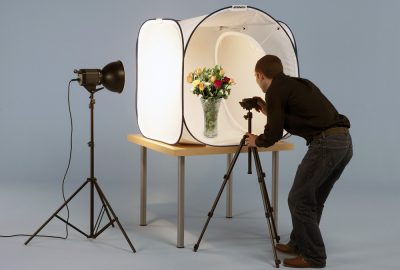 How to Prepare Ideal Product Background