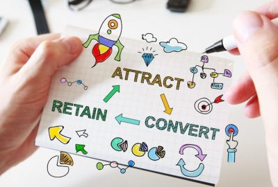 Customer Retention Strategies: all you need to know