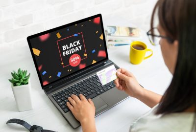 Black Friday checklist