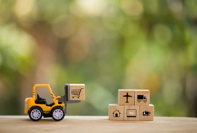 Inventory management: short guide