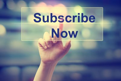 Starting a Subscription Business: Q&A
