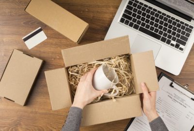 Product Packaging Guide for Beginners in Ecommerce