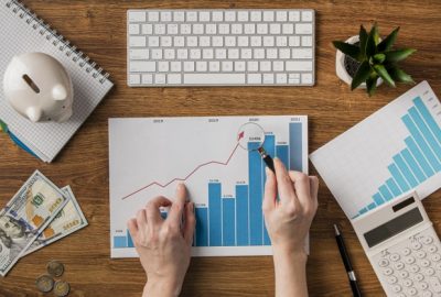 Average Retail Profit Margin: How to Find the Proper Formula for Your Business